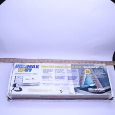 Ultra Maz EZ UV Light Disinfection Plug-in Upgrade Kit For HVAC 17