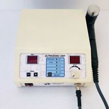 Ultra New Portable Ultrasound Therapy 1 MHz Physical Therasonic Digital Machine picture