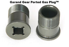 M1 Garand Ported Gas Plug™ (QTY: 1) picture