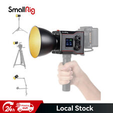 SmallRig RC 60B Bi-Color COB LED Video Light (Lite Edition) 4518 picture