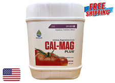 Botanicare Cal-Mag Plus Calcium, Magnesium and Iron Plant Supplement - 5gal picture