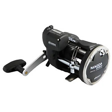 Best Selling Okuma Magda 20DX Line Counter Reel, Fishing Reel,New picture
