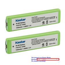 Kastar Gumstick Battery for Sony NC-5WM, NC5WM, NC-6WM, NC6WM 1-528-231-11 picture