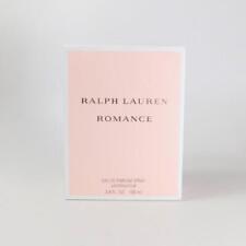 Romance By Ralph Lauren EDP For Women 3.4 oz / 100 ml *NEW IN SEALED BOX* picture