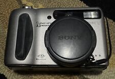 Sony Cyber-Shot DSC-S75 3.3 MP Digital Camera picture