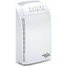HEPA Air Purifier for Allergies Home Large Room Cleaner Remove Smoke Odor Dust picture