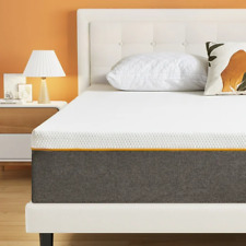 8''10''12''14''Gel Memory Foam Mattress Twin Full Queen King Size -Bed In a Box  picture