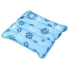 New Cooling Pillow Relaxing Restful Sleep Chillow Natural Water picture