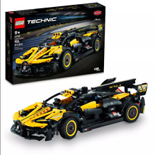 LEGO Technic Bugatti Bolide Model Car Toy Building Set 42151 picture