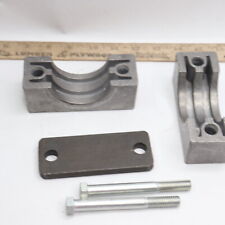 Stauff Heavy Clamp Assembly  picture