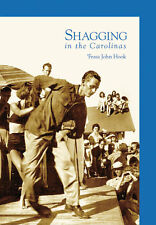 Shagging in the Carolinas, South Carolina, Paperback picture