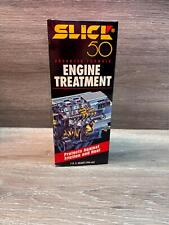 Slick 50 Engine Treatment Advanced Formula 32oz - NEW in Box Old Stock picture