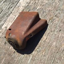 IH Farmall H Rear Gas Tank Support Mount Bracket  Antique Tractor picture