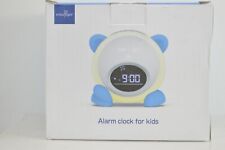 Kids Okay to Wake Clock Windflyer Sleep Training Clock for Toddlers picture