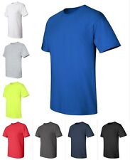 Gildan NEW Mens Tall Sizes: XLT - 3XLT 100% Ultra Cotton T-Shirt 2000T 8 Colors picture