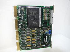 Measurex 05367600 Rev F ADC QBUS Type 2 (ML-4) PLC Processor 04367600 Rev A picture