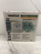 Venstar T2000 Explorer Mini Residential Digital 7-Day Programmable ThermostatNew picture