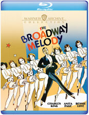 The Broadway Melody [New Blu-ray] Digital Theater System, Mono Sound picture