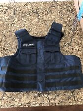 Point Blank Guardian Carrier - BRAND NEW - Light Navy Blue picture