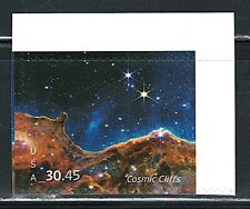 Mint US Cosmic Cliffs Single Priority Express Mail Stamp, Scott# 5828, (MNH) picture