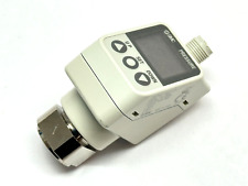 SMC ISE70G-N02-L2 Digital Display Pressure Switch 35mA 12-30VDC picture