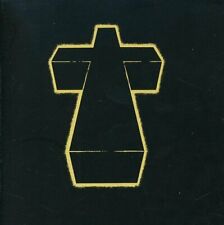 Justice - Cross - Justice CD RUVG The Fast  picture