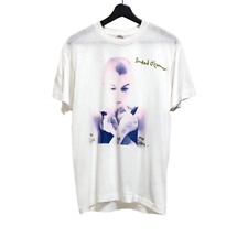 vintage 1980's SINEAD O'CONNOR music tee the lion and the cobra T Shirt EE1010 picture
