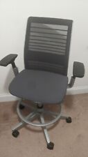 Steelcase Think Drafting Chair picture