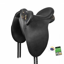 Bates Kimberley Outback CS Stock Saddle picture