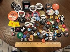 285 Wonderful Antique & Vintage Buttons NO JUNK  Closely Lots of Treasures I picture