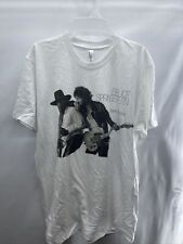 Bruce Springsteen Born To Run Unisex T-Shirt, Size X Large NWOT 2016 picture
