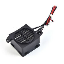 100W 12V Energy Saving PTC Car Fan Air Heater Constant Temperature He..b$ picture