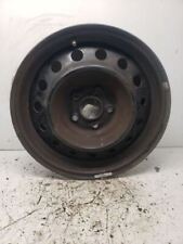 Wheel 16x7 Steel Road Wheel Coupe Fits 07-13 ALTIMA 1030721 picture