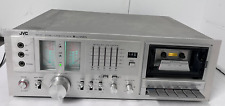 JVC KD-65 Super ANRS Stereo Cassette Deck  picture