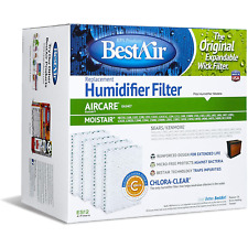 BestAir ES12 Humidifier Filter 4 PACK (HDC-12, 14911) picture