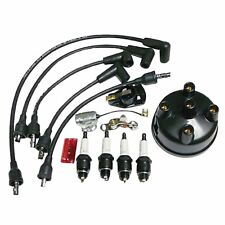Ford NAA Jubilee 600 700 800 Complete Tune Up Kit  for Side Mount Distributor picture