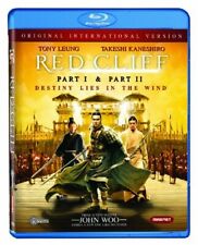 Red Cliff [New Blu-ray] picture