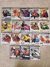 IMPORT TUNER MAGAZINE LOT 18 Issues 21 22 24 25 26 27 28 29 30 31 32 33 34 35... picture