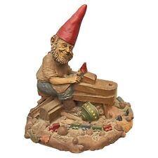 Geppetto Tom Clark Hand Signed Gnomes Cairn Studios (1988) 7