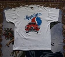Vintage Studebaker Tee - Size XL picture