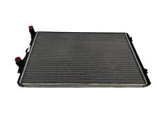 2009 2010 Audi TT Radiator 2.0L CCTA 1K0121251L Used OEM Recycled by Auto Haas picture