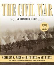 The Civil War: An Illustrated History picture