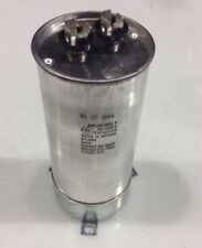 General Electric Dielektrol 61L885 Capacitor P969T10000 AFC 30UF 550V 50 / 60Hz picture