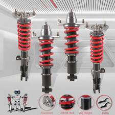 4PCS Coilover Shock Struts For 2005-2010 Scion tC 2-Door 2.4L Adjustable Height picture