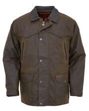 Outback Trading Co. Men’s Pathfinder Concealed Carry Jacket Bronze #2707-BNZ picture