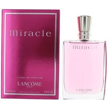 Miracle Perfume by Lancome L'eau de Parfum Spray 3.4 oz./100 ml picture