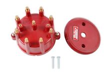 Mallory 208M Mallory Cap, High Energy 8-Cylinder Distributor, Screw Down picture