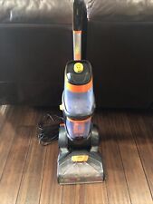 Bissell ProHeat 2X Revolution Pet Full Size Upright Carpet Cleaner 1548F, Orange picture