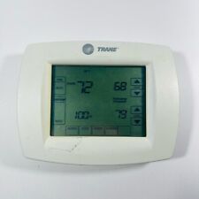 TRANE TCONT802AS32DAA  TH8320U1040 Programmable Thermostat with touchscreen picture