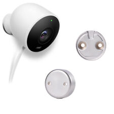 Wall Mount Adapters for Nest Cam Outdoor Camera Versatile Aluminum Bracket picture
